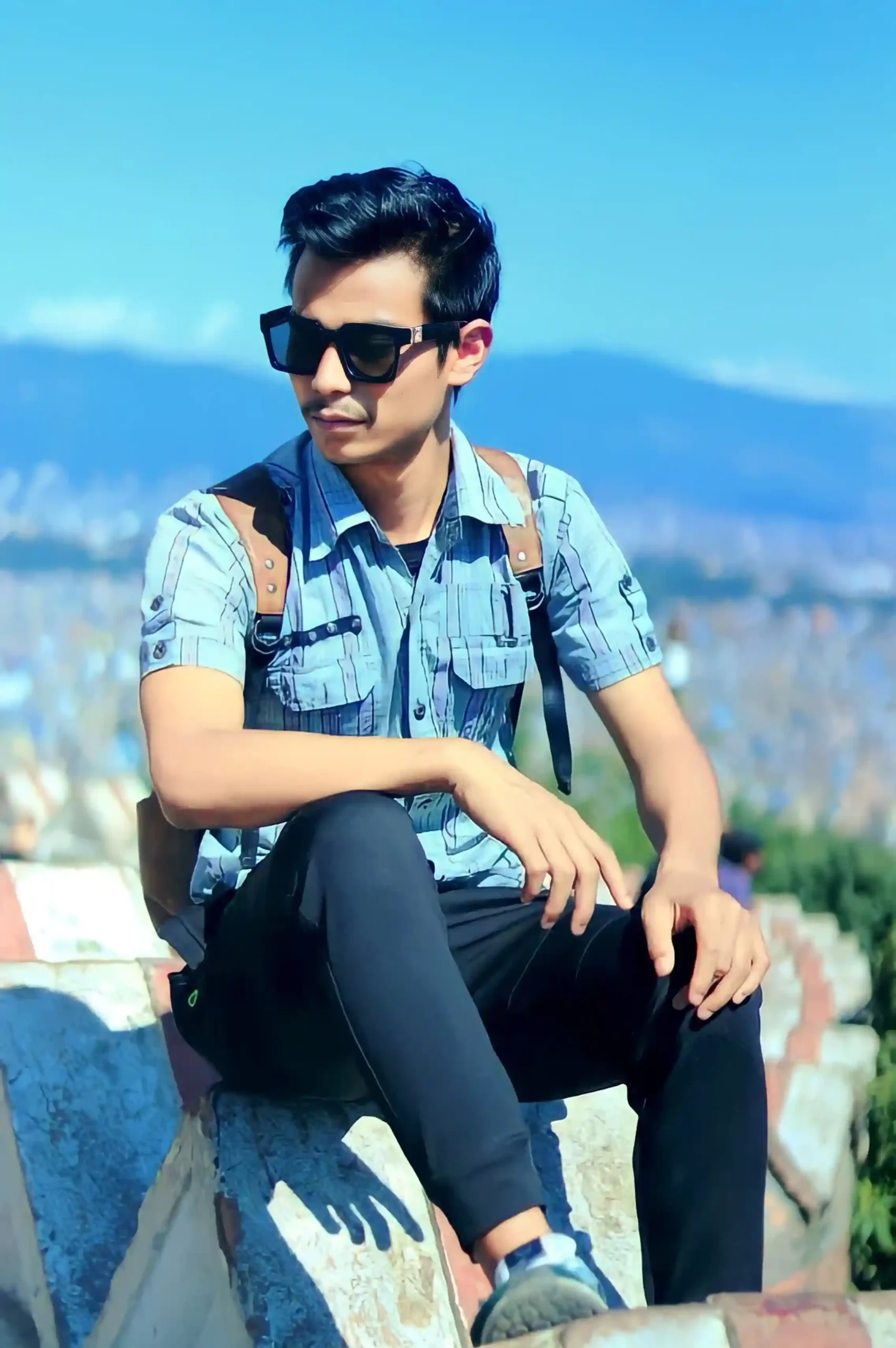 Hire expert WordPress developer in Nepal