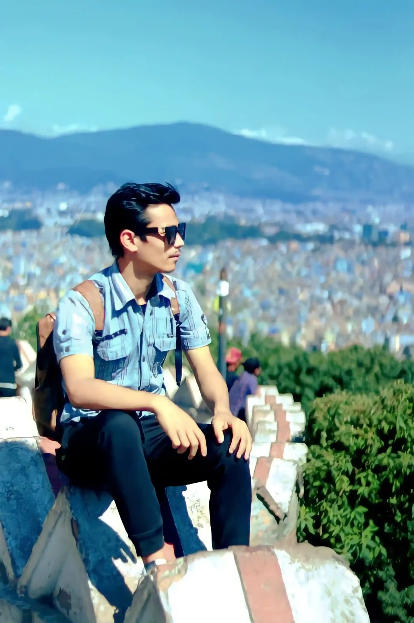 wordpress developer from dang, nepal