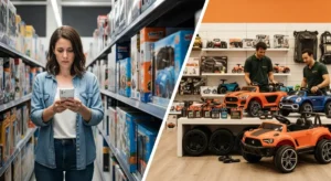 Make Their Eyes Pop: The Coolest Toys for Kids in NSW Sydney