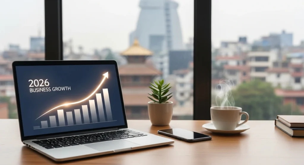 Top 10 seo expert in Nepal Bibek Chaudhari