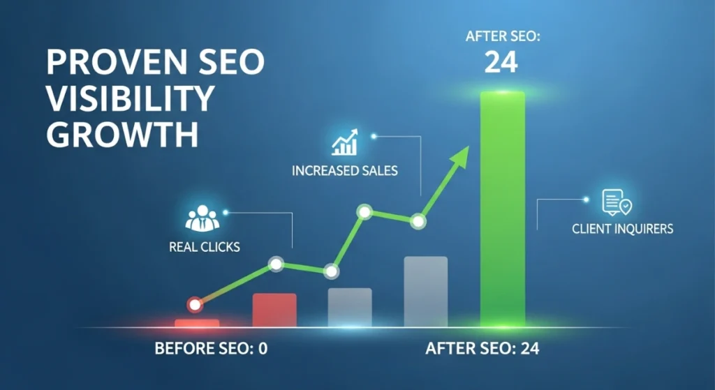 Why Choose Bibek Chaudhari for SEO Service