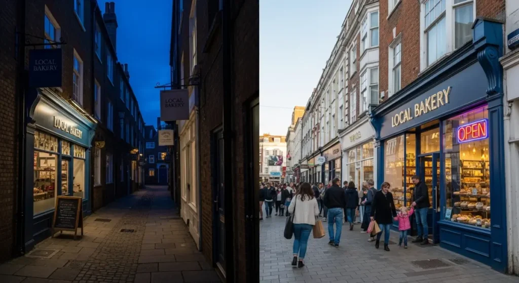 Why Your Business Needs a Digital Guide like Bibek Chaudhari