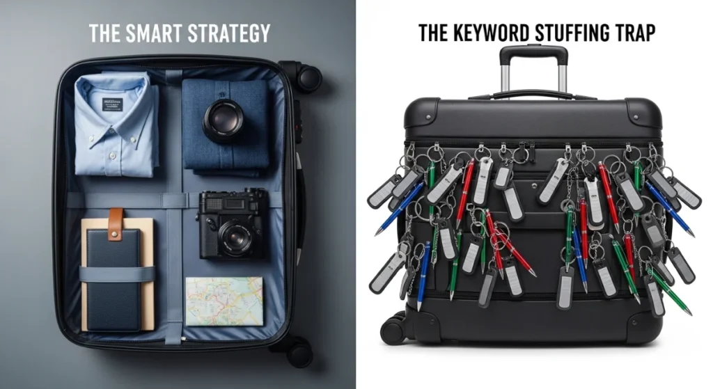 Common SEO Myths by Bibek Chaudhari