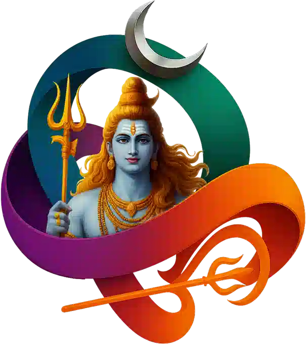 Arun Rudrakha Website Logo by Bibek Chaudhari