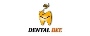 Dental Bee Website Logo by Bibek Chaudhari