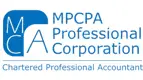 MpCPA Website Logo by Bibek Chaudhari