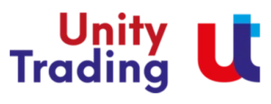 Unity Trading Website Logo by Bibek Chaudhari