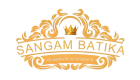 Sangam Batika Website Logo by Bibek Chaudhari