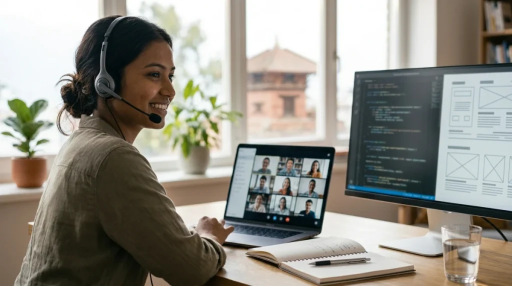 Why More Aussie Businesses Are Choosing Offshore Support