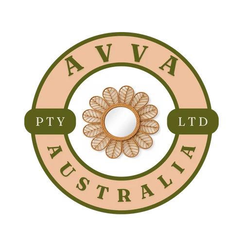 AVVA Australia website logo by Bibek Chaudhari