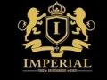 imperial banquet bhaktapur website logo by bibek chaudhari