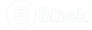 bibek logo no background